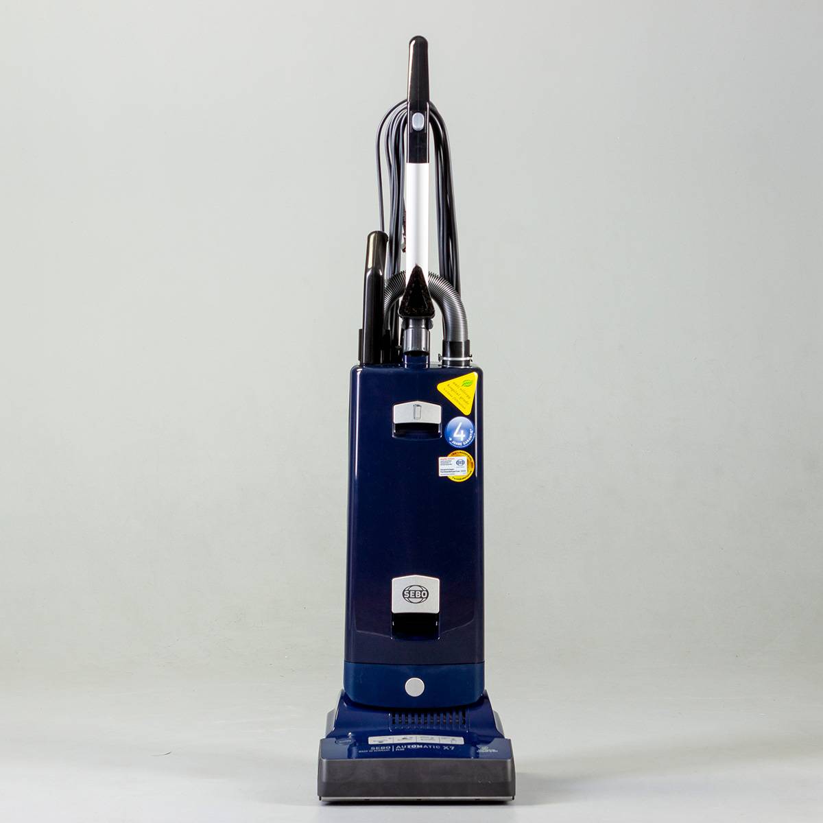 SEBO AUTOMATIC X7 PLUS DARK BLUE